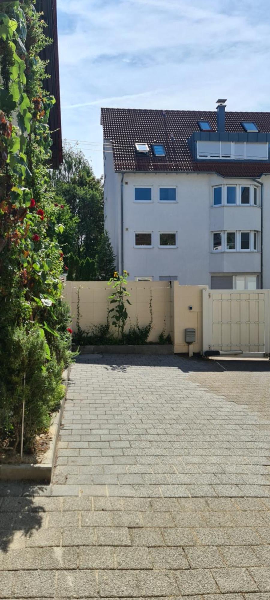 The Modern Cave Lodge Stuttgart Exterior foto